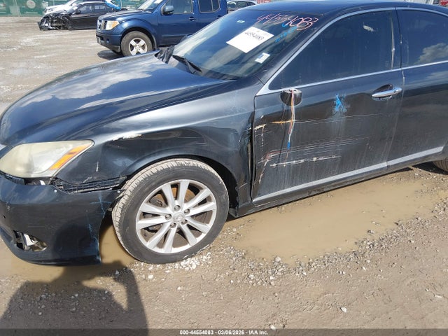 Продаж на аукціоні авто 2010 Lexus Es 350, vin: JTHBK1EG7A2342919, номер лоту: 44554083