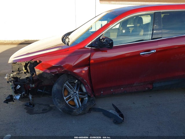 2018 HYUNDAI SANTA FE SPORT 5XYZTDLB0JG525381 Photo 5