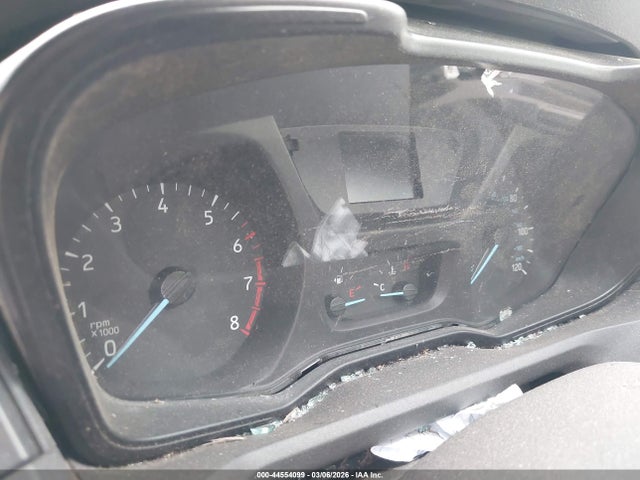 1FBZX2ZGXFKA58729 Ford Transit-350 Xl