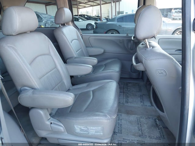 Aukcja sprzedaży 2003 Mazda Mpv Es/lx/lx-sv, vin: JM3LW28J530365760, numer aukcji: 44554103