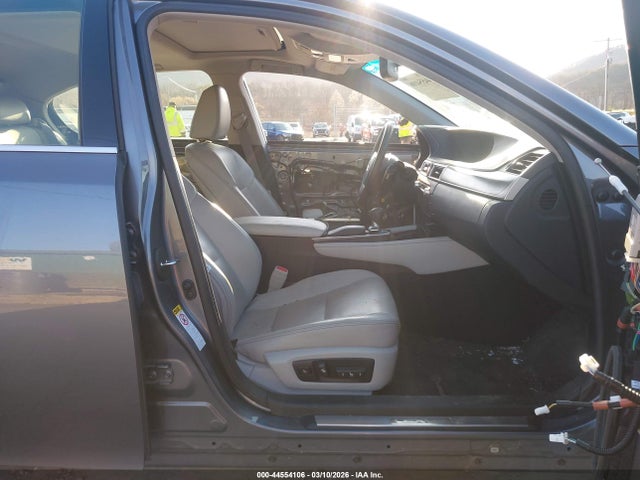 Продажа на аукционе авто 2013 Lexus Gs 350, vin: JTHCE1BL2D5013108, номер лота: 44554106