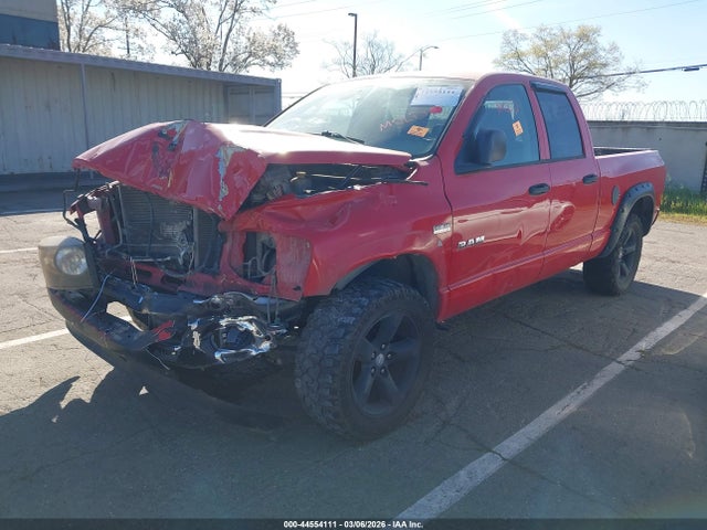 Aukcja sprzedaży 2008 Dodge Ram 1500 Slt, vin: 1D7HA18268S502917, numer aukcji: 44554111