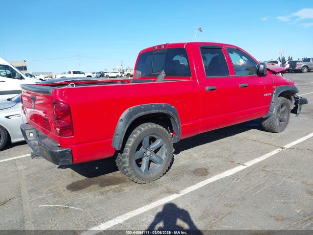 Aukcja sprzedaży 2008 Dodge Ram 1500 Slt, vin: 1D7HA18268S502917, numer aukcji: 44554111