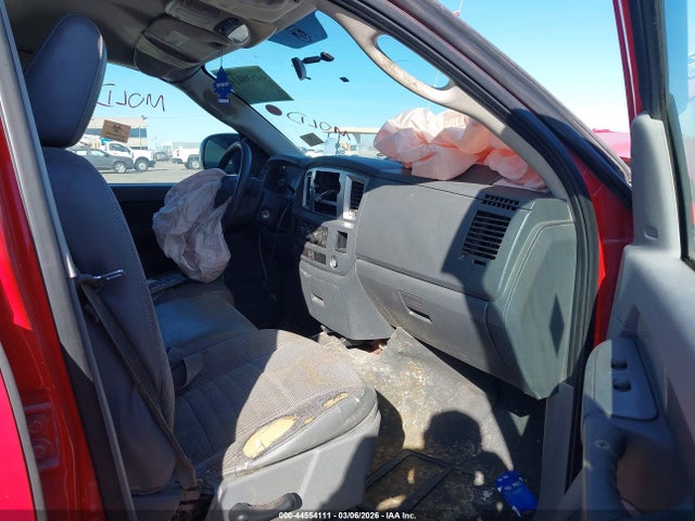 Aukcja sprzedaży 2008 Dodge Ram 1500 Slt, vin: 1D7HA18268S502917, numer aukcji: 44554111