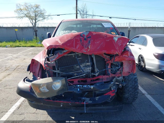 Aukcja sprzedaży 2008 Dodge Ram 1500 Slt, vin: 1D7HA18268S502917, numer aukcji: 44554111