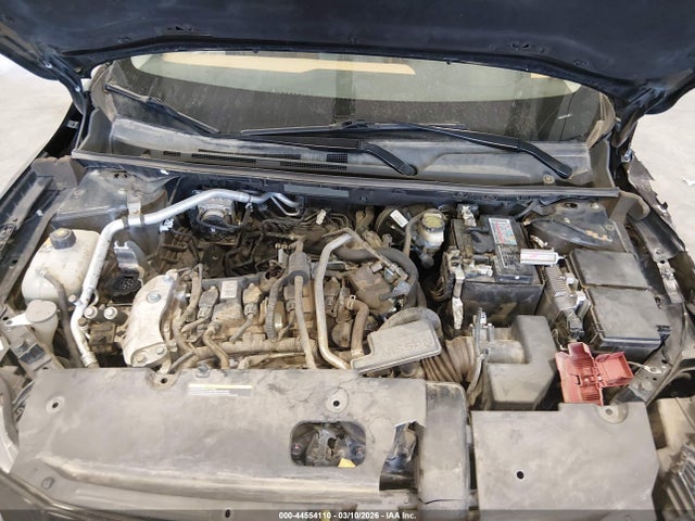 3N1AB8CV1LY213637 Nissan Sentra Sv Xtronic Cvt