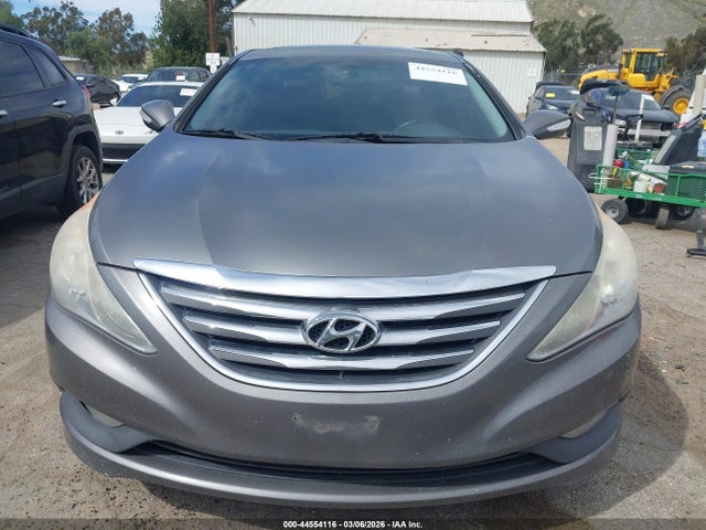 Hyundai Sonata Se 2.0t 2014 5NPEC4AB9EH924791 Image 6