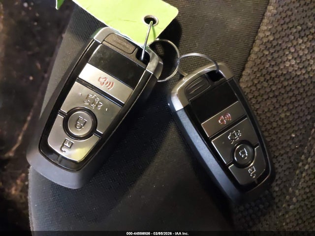 Ford Fusion Hybrid Se 2019 3FA6P0LU3KR276766 Image 11