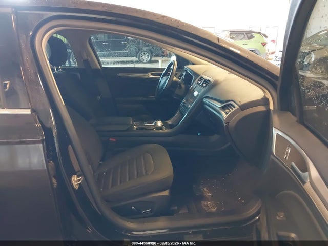 Ford Fusion Hybrid Se 2019 3FA6P0LU3KR276766 Image 5