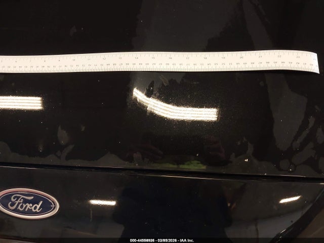 Ford Fusion Hybrid Se 2019 3FA6P0LU3KR276766 Image 6