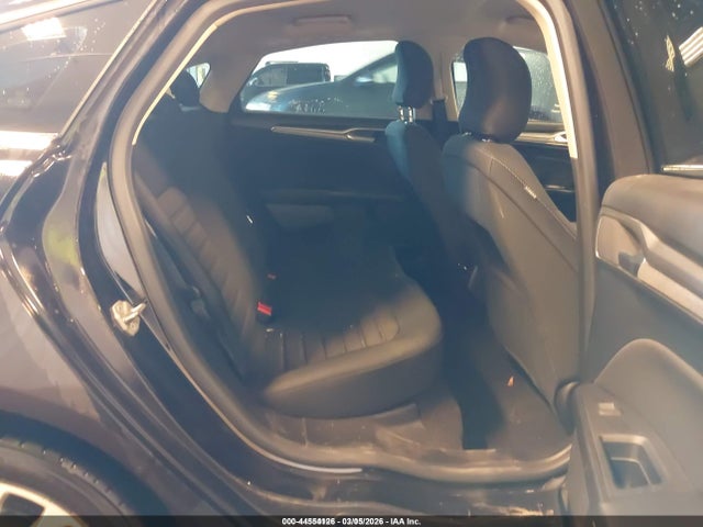 Ford Fusion Hybrid Se 2019 3FA6P0LU3KR276766 Image 8