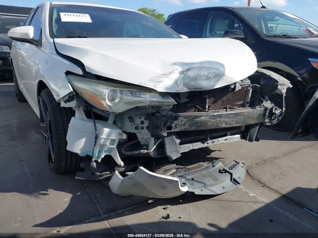 Toyota CAMRY SE 2017 4T1BF1FK7HU305582 Image 12