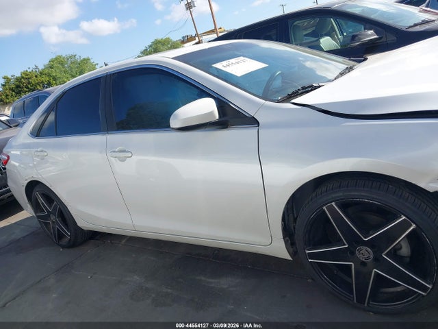 Toyota CAMRY SE 2017 4T1BF1FK7HU305582 Image 13