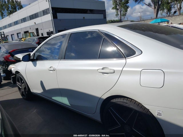 Toyota CAMRY SE 2017 4T1BF1FK7HU305582 Image 14
