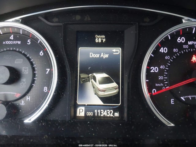 Toyota CAMRY SE 2017 4T1BF1FK7HU305582 Image 15