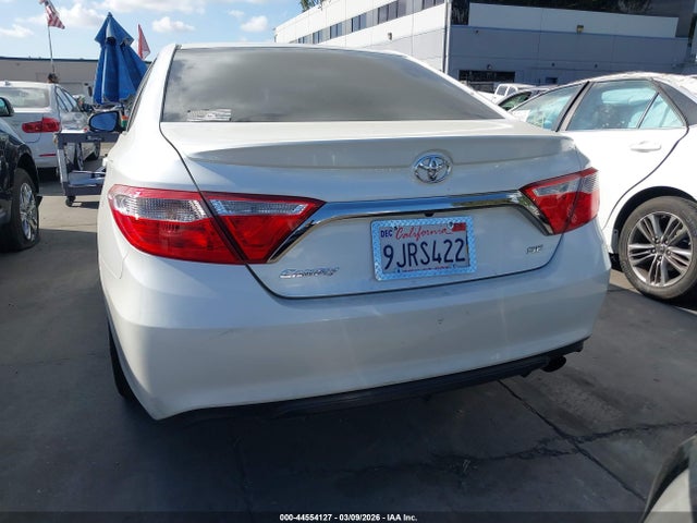 Toyota CAMRY SE 2017 4T1BF1FK7HU305582 Image 16