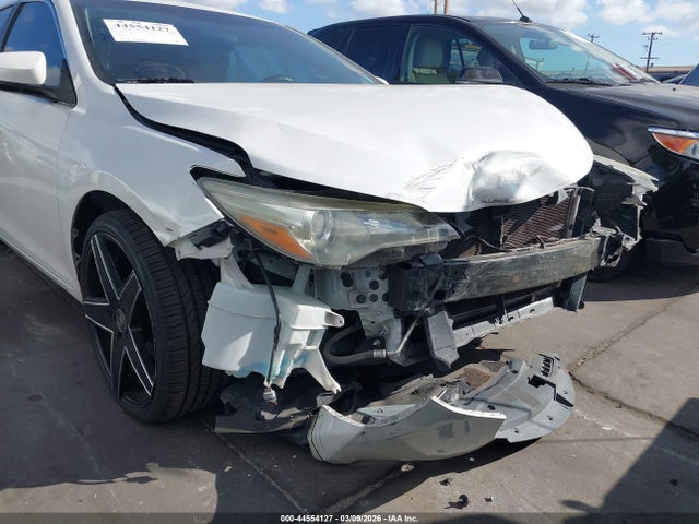 Toyota CAMRY SE 2017 4T1BF1FK7HU305582 Image 18