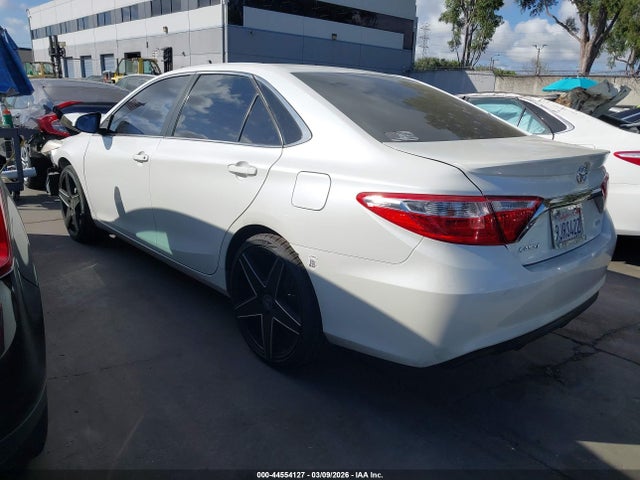 Toyota CAMRY SE 2017 4T1BF1FK7HU305582 Image 3