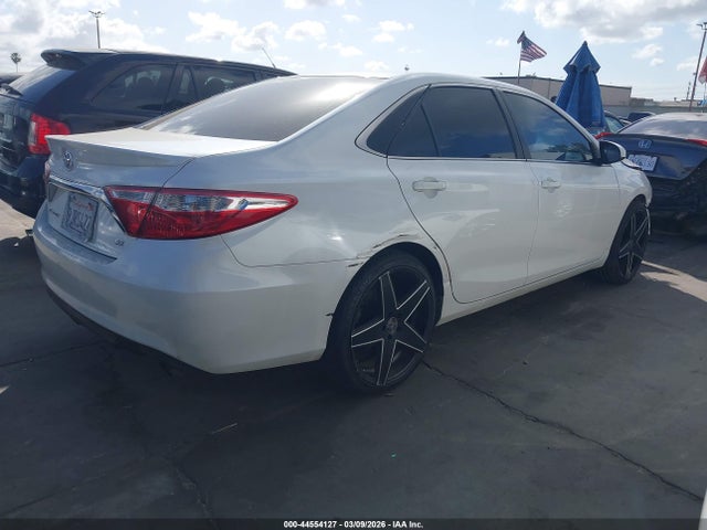 Toyota CAMRY SE 2017 4T1BF1FK7HU305582 Image 4