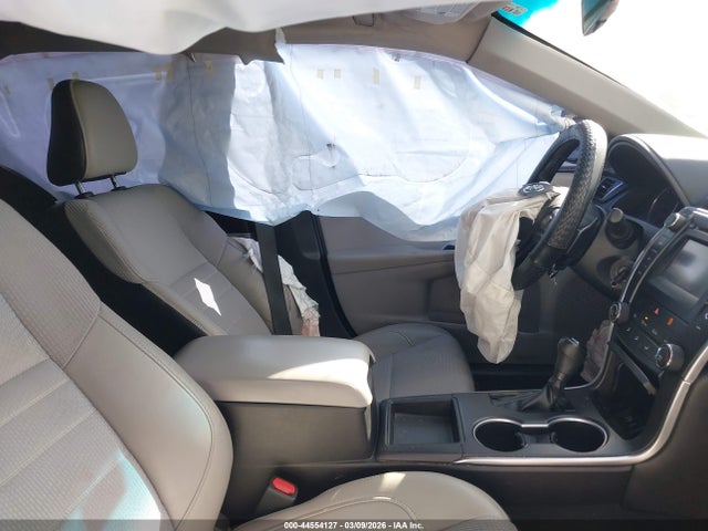 Toyota CAMRY SE 2017 4T1BF1FK7HU305582 Image 5