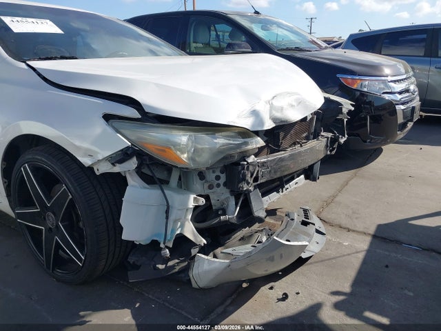 Toyota CAMRY SE 2017 4T1BF1FK7HU305582 Image 6