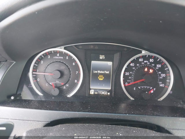 Toyota CAMRY SE 2017 4T1BF1FK7HU305582 Image 7