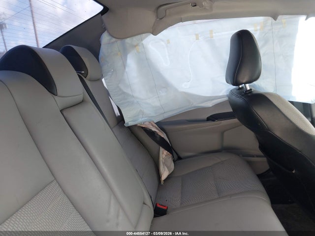 Toyota CAMRY SE 2017 4T1BF1FK7HU305582 Image 8