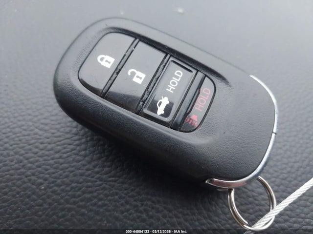 2025 HONDA CIVIC 2HGFE2F23SH540071 Photo 10