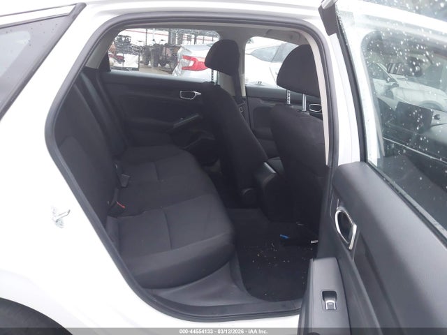 2025 HONDA CIVIC 2HGFE2F23SH540071 Photo 7