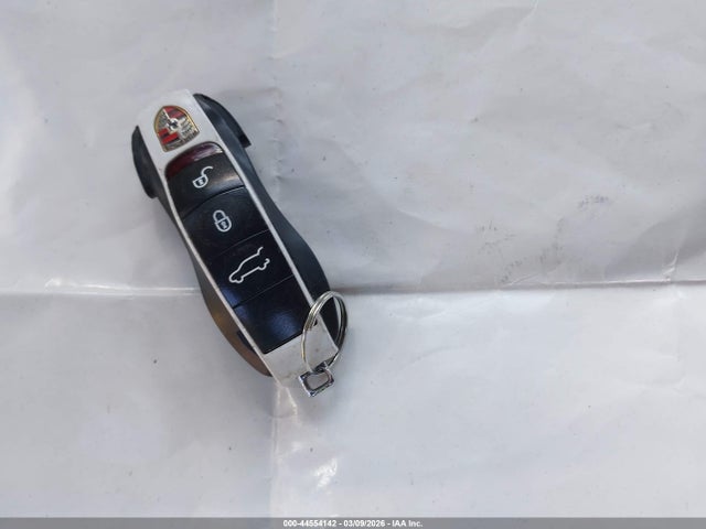 WP1AA2A25GLA09300 Porsche Cayenne