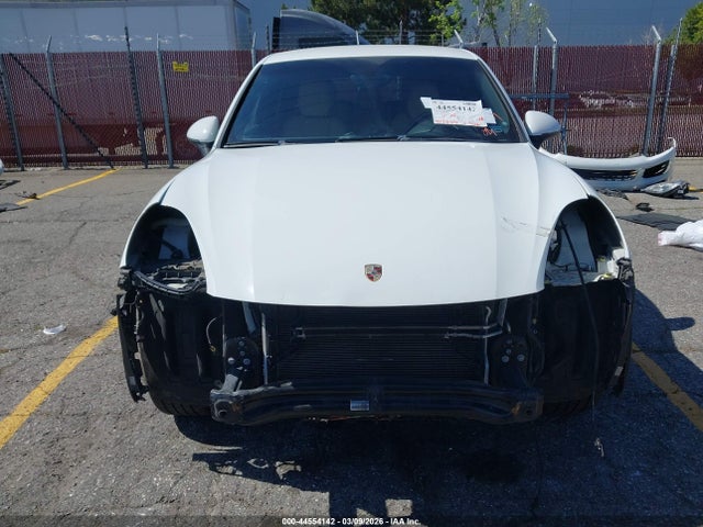 WP1AA2A25GLA09300 Porsche Cayenne