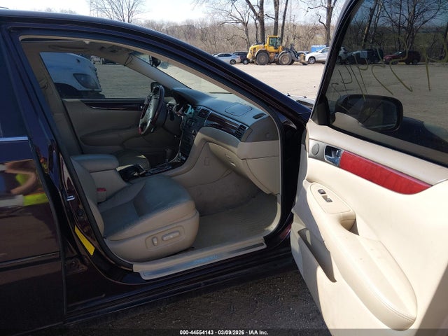 Продажа на аукционе авто 2004 Lexus Es 330, vin: JTHBA30G440010328, номер лота: 44554143