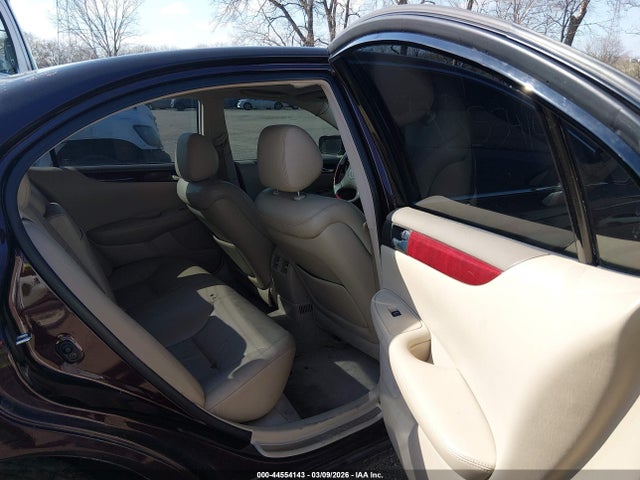 Продажа на аукционе авто 2004 Lexus Es 330, vin: JTHBA30G440010328, номер лота: 44554143