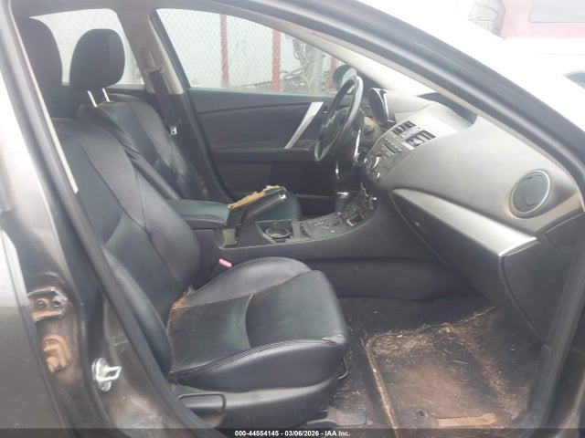 Aukcja sprzedaży 2012 Mazda Mazda3 I Grand Touring, vin: JM1BL1W71C1692276, numer aukcji: 44554145