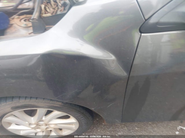 Aukcja sprzedaży 2012 Mazda Mazda3 I Grand Touring, vin: JM1BL1W71C1692276, numer aukcji: 44554145
