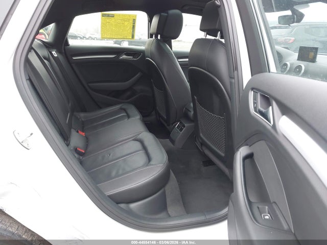 2018 AUDI A3 WAUAUGFF3J1022676 Photo 7