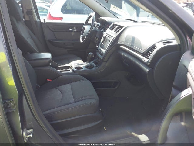 2013 Gmc Acadia Sle-1 მანქანა იყიდება აუქციონზე, vin: 1GKKRNED7DJ241677, აუქციონის ნომერი: 44554158