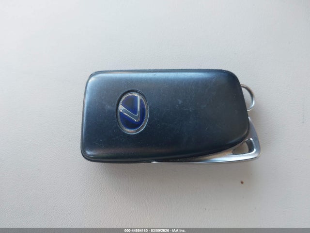 2019 LEXUS RX 450H 2T2BGMCA2KC029780 Photo 10