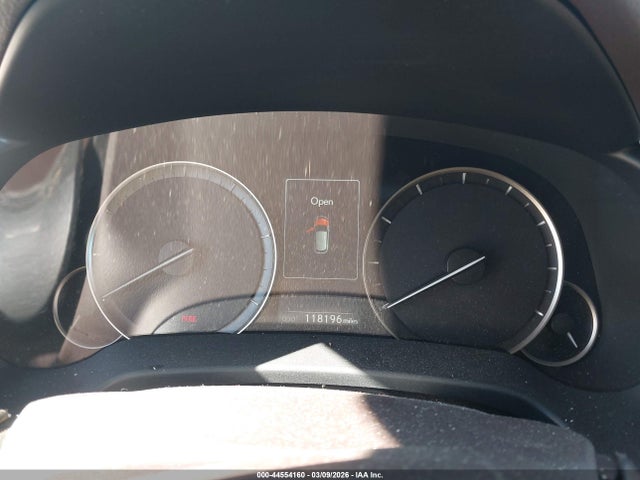 2019 LEXUS RX 450H 2T2BGMCA2KC029780 Photo 6