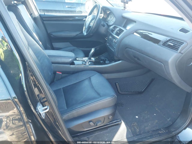 Продаж на аукціоні авто 2013 Bmw X3 Xdrive28i, vin: 5UXWX9C54D0D01945, номер лоту: 44554159