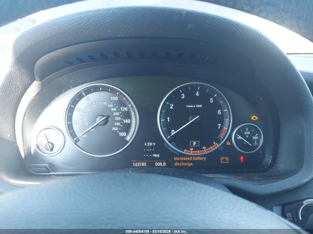 Продаж на аукціоні авто 2013 Bmw X3 Xdrive28i, vin: 5UXWX9C54D0D01945, номер лоту: 44554159