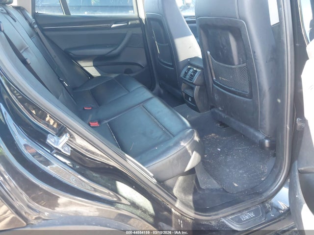 Продаж на аукціоні авто 2013 Bmw X3 Xdrive28i, vin: 5UXWX9C54D0D01945, номер лоту: 44554159