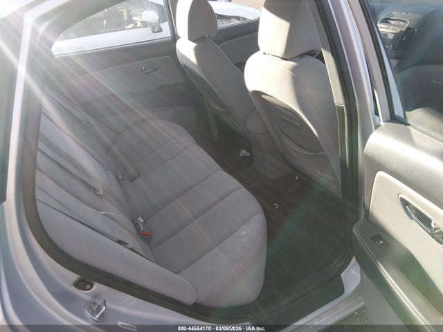 2010 HYUNDAI ELANTRA KMHDU4AD6AU103203 Photo 7