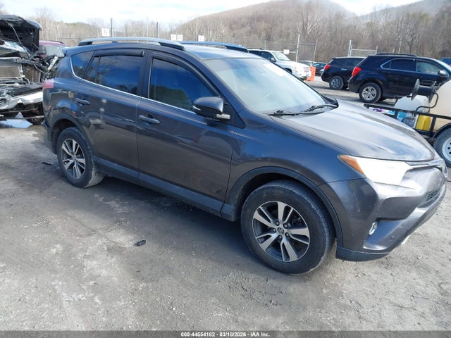 Auction sale of the 2016 Toyota Rav4 Xle, vin: 2T3RFREV9GW474548, lot number: 44554182