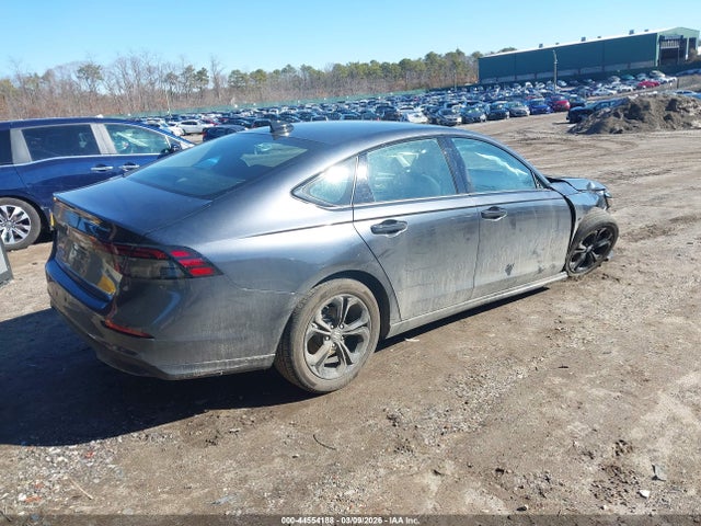 Aukcja sprzedaży 2025 Honda Accord Se, vin: 1HGCY1F40SA071056, numer aukcji: 44554188