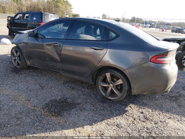 Aukcja sprzedaży 2014 Dodge Dart Gt, vin: 1C3CDFEB9ED906747, numer aukcji: 44554192