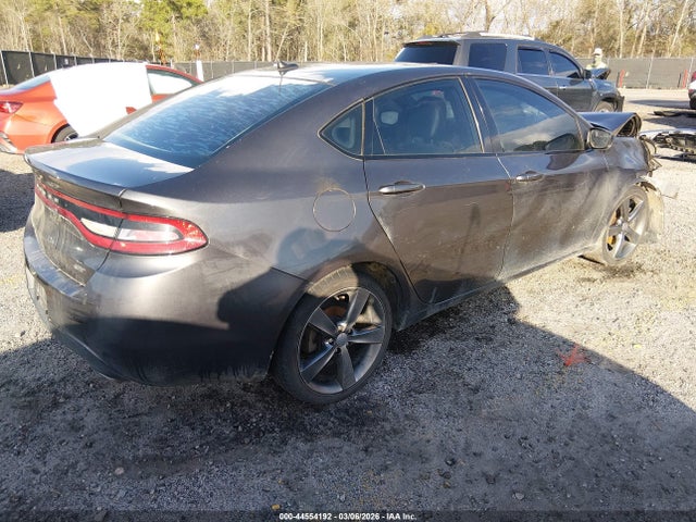 Aukcja sprzedaży 2014 Dodge Dart Gt, vin: 1C3CDFEB9ED906747, numer aukcji: 44554192