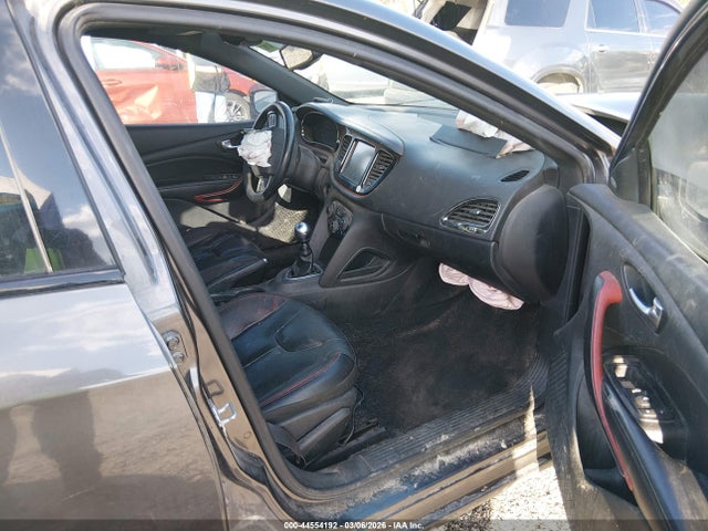 Aukcja sprzedaży 2014 Dodge Dart Gt, vin: 1C3CDFEB9ED906747, numer aukcji: 44554192