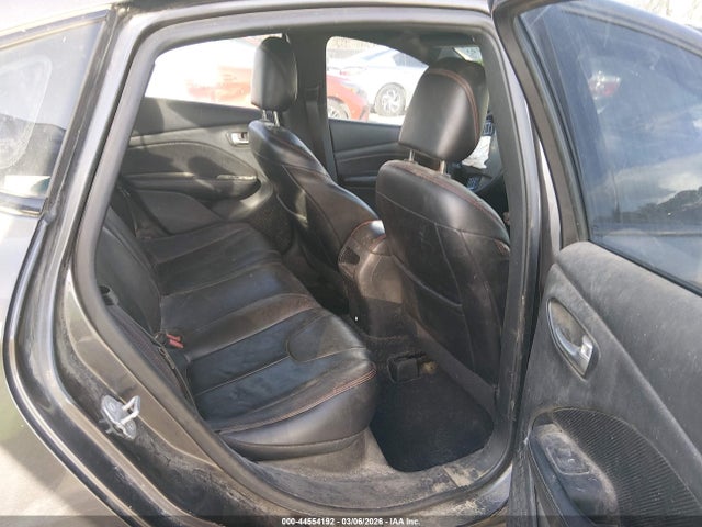 Aukcja sprzedaży 2014 Dodge Dart Gt, vin: 1C3CDFEB9ED906747, numer aukcji: 44554192
