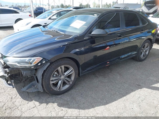 3VWC57BUXMM041551 Volkswagen Jetta 1.4t R-line/1.4t S/1.4t Se